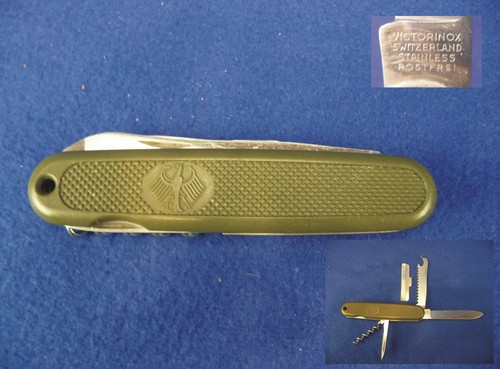 Original victorinox bundeswehr - original,