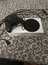 Microsoft Xbox Series S