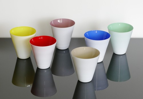 Nason moretti murano becher - moretti, 6
