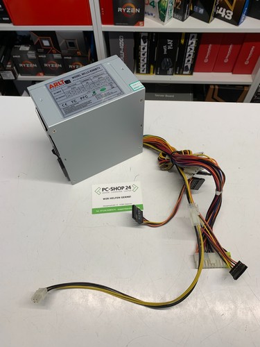 Arlt computer 8360btx - computer, lc-8360btx