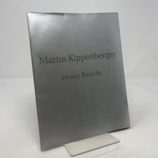 Heavy Burschi by Martin