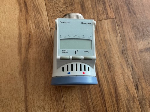 Honeywell rondostat hr20 - rondostat,