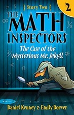 The Math Inspectors: Story Two