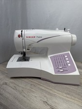Singer Futura SES1000 Sewing