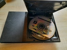 Sony PS2 PlayStation 2 Slim