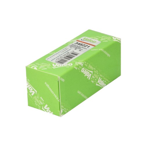 Einspritzventil valeo 348221 - einspritzventil,