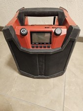 Hilti Baustellenradio RC