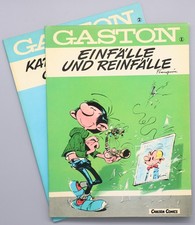 Gaston serie auswahl - gaston, sc