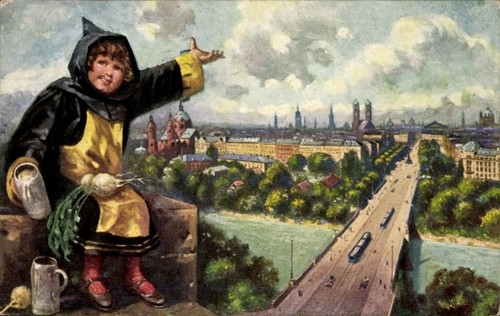 Künstler münchen - künstler,