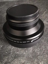 Siocore HD 0.6X 58mm Pro MC