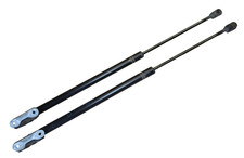 2x Opel Zafira A Dämpfer Heckklappe Heckklappendämpfer Gasfeder 90579440