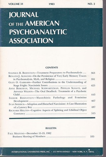 Journal the american - the,