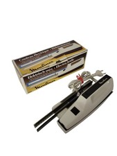 Moulinex elektrisches messer - moulinex,