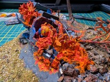 Warhammer 40k, Tabletop Games