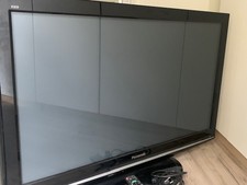 Panasonic TX-P42U20E TV Plasma 42"