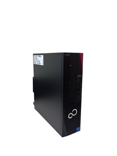 Fujitsu esprimo d7011 sff - esprimo,