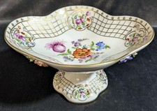 Fußschale,Tafelaufsatz,Dresde