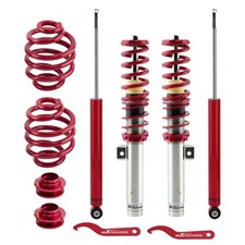 Coilover Kit Höhenverstellbar