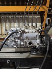 Einspritzpumpe für Deutz Motor F4l812 F4L912 PES4A75C410/3RS1183