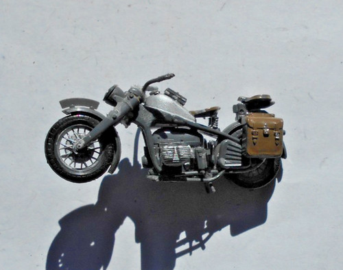 Miniatur motorrad kunststoff - miniatur-motorrad,,