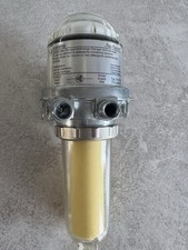 Heizölfilter Oventrop