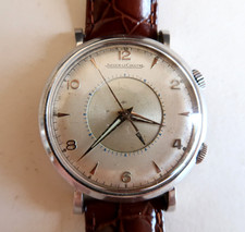 Alte Uhr Jaeger Lecoultre
