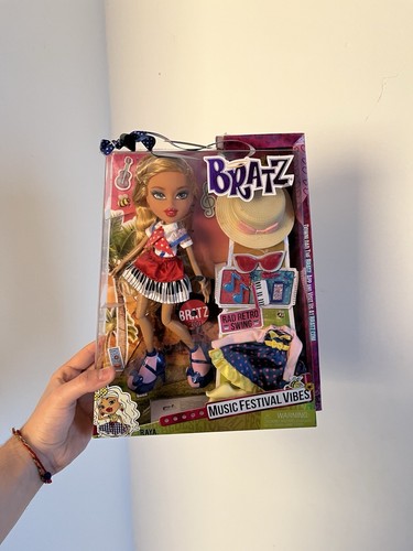 Bratz music festival - festival, vibes