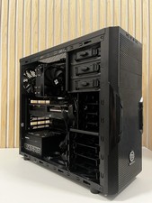 Budget-Gaming-PC mit RX 5500 XT | I5 6600K | 16GB RAM | 512GB SSD