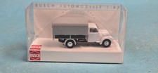 Busch 1:87 52357 Framo V 901/2 PP ohne Werbeaufschrift /+OVP