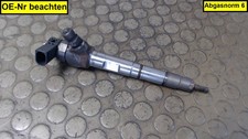 Pumpe-düse Einheit/ Einspritzdüse VW Crafter 35 L TDI 2E../2F.. 0445110551 12