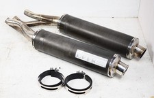 Selten Carbon Yamaha 85-07 V