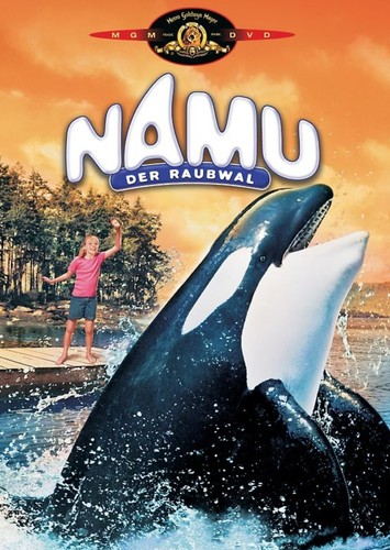 Namu der raubwal dvd - -, oop
