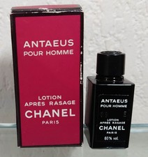 ANTAEUS - AFTER SHAVE 4 ML von