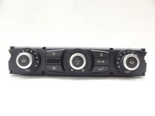 BMW 5er E61 E60 LCI 2007-2010 Klima Bedienteil Klimaautomatik High 9155649 Orig.