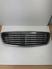 MERCEDES BENZ E-CLASS W211