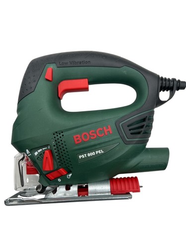 Bosch pst 800 pel - 800, stichsäge
