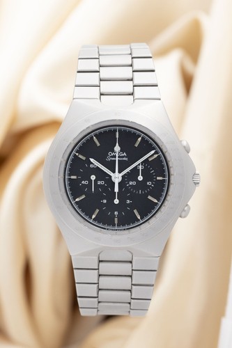 Omega speedmaster teutonic - omega,