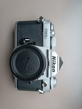 Nikon FM3a analog Kamera