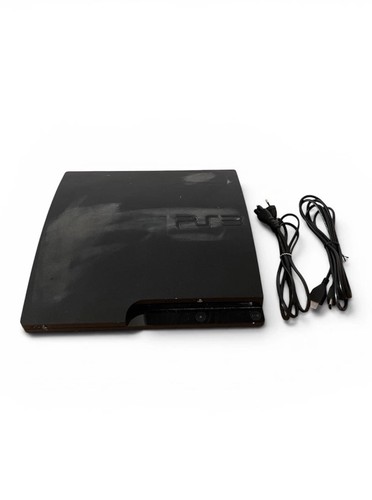 Sony ps3 slim cech - slim, cech-3004b