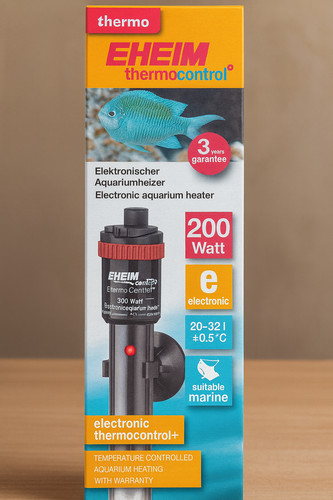 Eheim thermocontrol 200 - eheim,