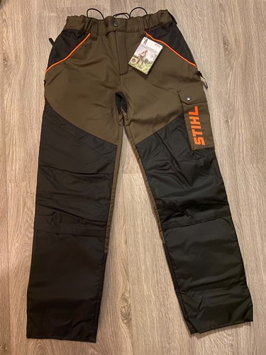 Stihl freischneider schutzhose - stihl, freischneider-schutzhose