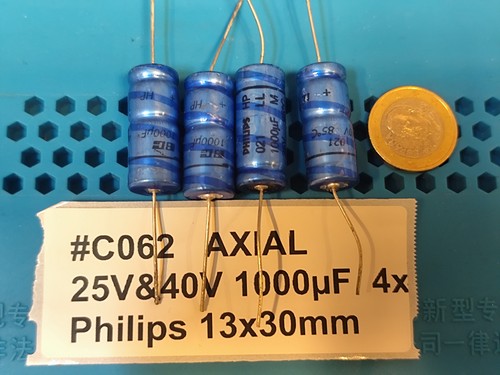 Philips low esr - philips,