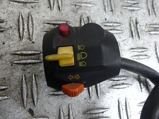 BMW R80G/S,R80GS,R100GS Lenkerschalter links GUT 70587