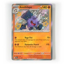 Pokemon - Annihilape - 171/091