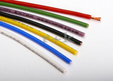 Silikonkabel hochflexibel