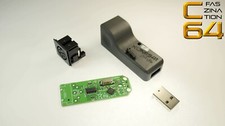 Faszinationc64 xum1541 - 🕹️faszinationc64|,