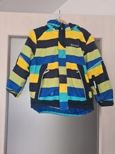 Winterjacke Größe 104/110