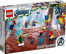LEGO Super Heroes: Avengers