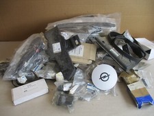 Opel Oldtimer Youngtimer