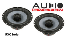 Audio System RXC 165 EVO3 165 mm HIGH LEVEL Coaxial System
